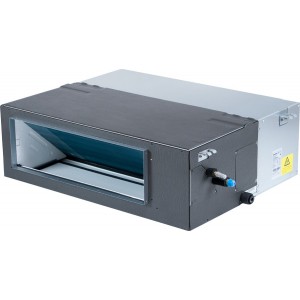 Канальный кондиционер Ecoclima ECLMD-H48/5R1 / ECL-H48/5R1