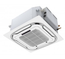 Кассетный кондиционер Rovex RB-60HR3/CCU-60HR3
