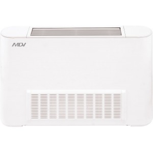 Напольно-потолочный фанкойл до 5 кВт Mdv MDKH1-500-R3