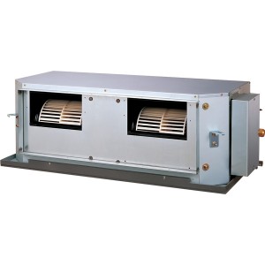 Канальный кондиционер Fujitsu ARXG54KHTA/AOYG54KBTB