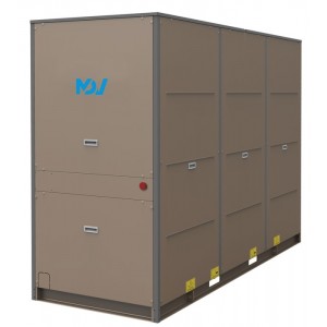 Чиллер с водяным охлаждением Mdv RCWE145HA