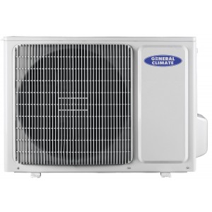 Внешний блок мульти сплит-системы на 2 комнаты General Climate Free Multi 2 GU-M2E14H32